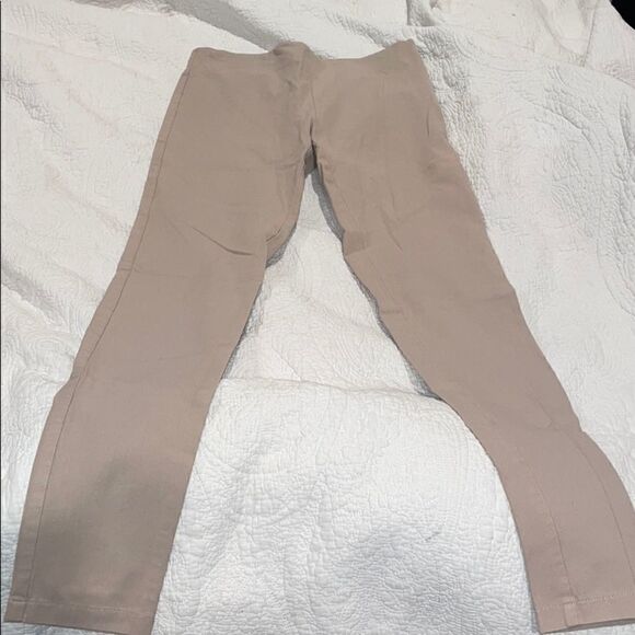 JOSEPH pant size 36 tan - Picture 2 of 3